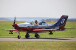I-A596 @ LFAQ - during Albert Airshow - by B777juju