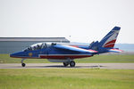 E44 @ LFAQ - during Albert Airshow - by B777juju