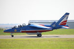 E20 @ LFAQ - during Albert Airshow - by B777juju