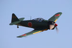 F-AZZM @ LFAQ - during Albert Airshow - by B777juju