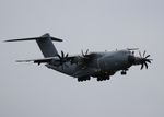 54 30 @ EDDN - A400M is landing in EDDN/NUE - by Nico Neumüller
