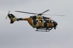 09-72107 @ EDDN - US Army Eurocopter in EDDN/NUE - by Nico Neumüller