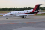 N807N @ KPDK - Taxiing out on a Saturday morning. - by Strabanzer
