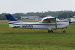 N9936Q @ LAL - 1975 Cessna 172M, c/n: 17265880, Sun n Fun 2021 - by Timothy Aanerud