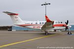 SP-URS @ EDDK - Beechcraft B200GT - POl-MOT Holding - BY259 - SP-URS - 03.03.2017 - CGN - by Ralf Winter