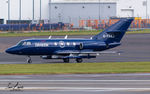 G-FRAJ @ EGPK - JOINT WARRIOR 2021 - by ianlane1960
