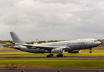 ZZ330 @ EGPK - JOINT WARRIOR 2021 - by ianlane1960