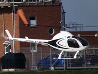 G-ZHWH @ EGBJ - At Gloucestershire Airport. - by James Lloyds
