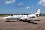 OM-ATN @ EHLE - Lelystad Airport