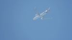 G-XATW - Above Darlington on May 13th 2021 taking PM Boris Johnson back to London after departing Teesside Airport - by Gavin Dodsworth