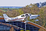 PH-AMI @ EDNY - PH-AMI   Cirrus SR-20 [1341] Friedrichshafen~D 18/04/2018