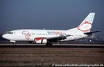 G-BVKB @ 000 - Boeing 737-59D - WW BMI bmiBaby - 27268 - G-BVKB - 04.2005 - by Ralf Winter