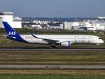 F-WZHH @ LFBO - Take Off - by Bradley Bygrave