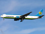 UK67002 @ EGSS - Landing - by Bradley Bygrave