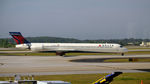 N915DN @ KATL - Taxi Atlanta