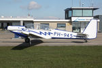 PH-945 @ EHMZ - at ehmz - by Ronald