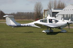 PH-RAC @ EHMZ - at ehmz - by Ronald