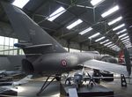 30 - Dassault Etendard IV M at the Musée Européen de l'Aviation de Chasse, Montelimar Ancone airfield - by Ingo Warnecke