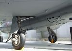 30 - Dassault Etendard IV M at the Musée Européen de l'Aviation de Chasse, Montelimar Ancone airfield - by Ingo Warnecke