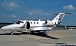 OY-JMC @ EDVK - Cessna 525 CitationJet - Air Alsie - 525-0277 - OY-JMC - 1999 - EDVK - by Ralf Winter