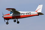 PH-HVD @ EHBD - EHBD - by Jeroen Stroes