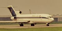 TC-AFD @ EBBR - Scan from slide - by Joannes Van Mierlo