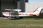 PH-PEJ @ EHMZ - at ehmz - by Ronald