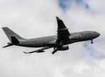 ZZ330 @ EGPK - Approach Training - by ianlane1960