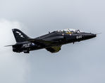 XX329 @ EGPK - JOINT WARRIOR 2021 - by ianlane1960
