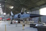 37 - Dassault Mirage F.1C at the Musée Européen de l'Aviation de Chasse, Montelimar Ancone airfield