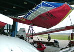 HA-YHAI @ LHNY - LHNY - Nyiregyháza Airport, Hungary - by Attila Groszvald-Groszi