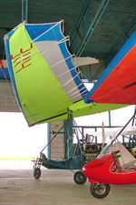 31-14 @ LHNY - LHNY - Nyiregyháza Airport, Hungary - by Attila Groszvald-Groszi
