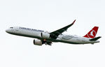 TC-LSH @ CPH - Copenhagen 15.5.2021 - by leo larsen