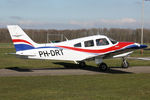 PH-DRT @ EHMZ - at ehmz - by Ronald