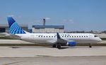 N617UX @ KORD - ERJ-170-200LR