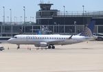 N120SY @ KORD - ERJ-170-200LR