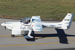 VH-EAC @ YPJT - Eagle Aircraft model 150B cn 027. VH-EAC YPJT 08 May 2021 - by kurtfinger