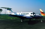 G-GKNB photo, click to enlarge
