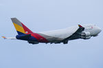 HL7413 @ LOWW - Asiana Cargo Boeing 747-400(SF) - by Thomas Ramgraber
