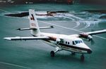 N103AC @ KLGA - Allegheny Comuter Twin Otter - by FerryPNL