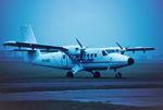 PH-DDC @ EHRD - Travelair Twin Otter - by FerryPNL
