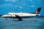 G-BHJY photo, click to enlarge