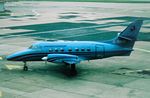 G-BKHI photo, click to enlarge