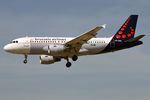 OO-SSK @ EBBR - at bru - by Ronald