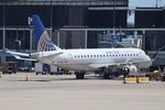 N125SY @ KORD - ERJ-170-200LR