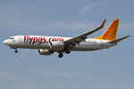 TC-AAK @ EBBR - at bru - by Ronald