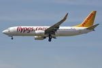 TC-AAR @ EBBR - at bru - by Ronald