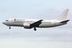 VQ-BDC @ LEBL - at bcn - by Ronald