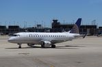 N636RW @ KORD - ERJ-170-100SE