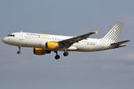 EC-LAA @ LEBL - at bcn - by Ronald